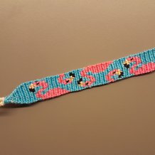 Pattern #50617 Photo