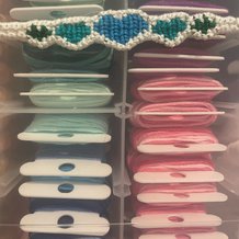 Pattern #177936 Photo