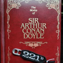 Pattern #12754 Photo