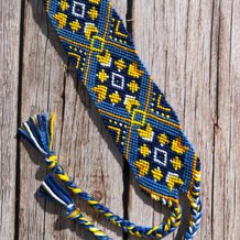 Pattern #180864 Photo