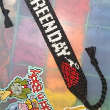 Pattern #198440 Photo