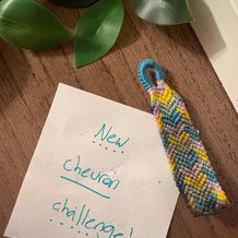 Pattern #155500 Photo