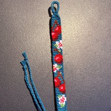 Pattern #165843 Photo