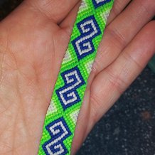 Pattern #90535 Photo