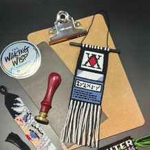 Pattern #69614 Photo