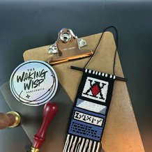 Pattern #87793 Photo