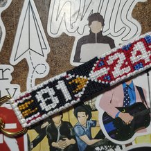 Pattern #202617 Photo