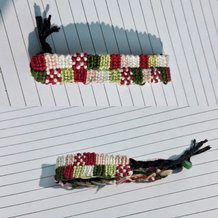 Pattern #48267 Photo