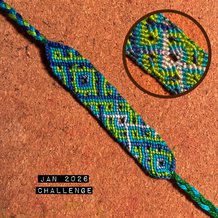 Pattern #191036 Photo