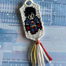 Pattern #200307 Photo