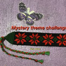 Pattern #111298 Photo