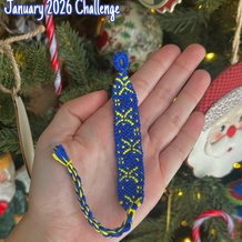 Pattern #187707 Photo