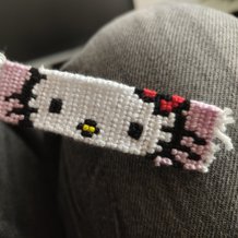 Pattern #120865 Photo