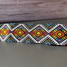 Pattern #59968 Photo