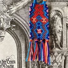 Pattern #142237 Photo