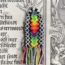 Pattern #61181 Photo