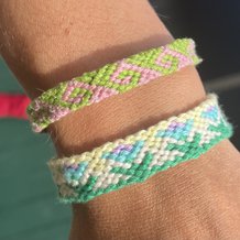 Pattern #148434 Photo