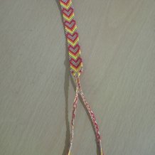 Pattern #153514 Photo