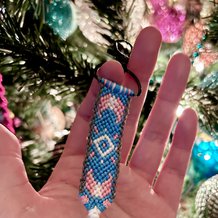 Pattern #158790 Photo