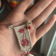 Pattern #46385 Photo