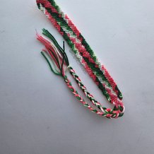 Pattern #39569 Photo