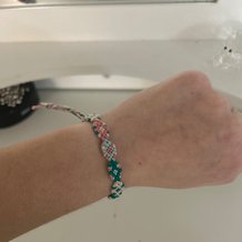 Pattern #192712 Photo