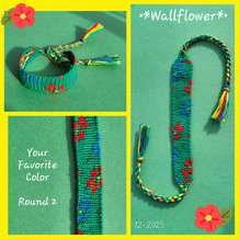 Pattern #166344 Photo