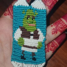 Pattern #18851 Photo