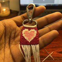 Pattern #91320 Photo