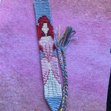 Pattern #62483 Photo