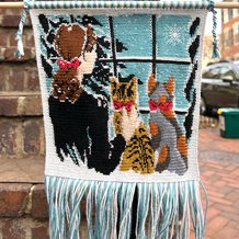 Pattern #162081 Photo