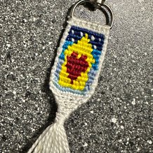 Pattern #202540 Photo