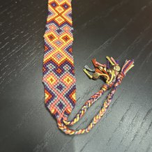 Pattern #54961 Photo