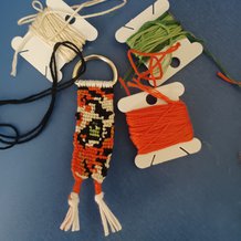 Pattern #91760 Photo