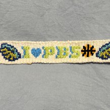 Pattern #195353 Photo