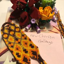 Pattern #163013 Photo