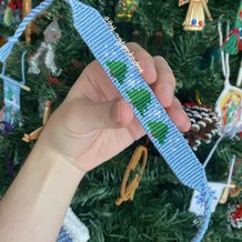 Pattern #180492 Photo