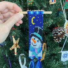 Pattern #199538 Photo