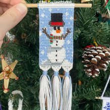 Pattern #160276 Photo