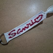 Pattern #201820 Photo