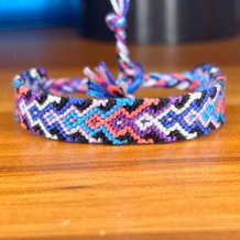 Pattern #94476 Photo