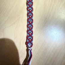 Pattern #16578 Photo