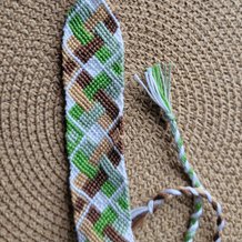 Pattern #137895 Photo