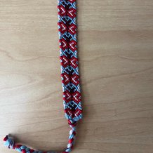 Pattern #64826 Photo