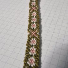 Pattern #160436 Photo