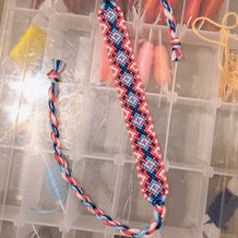 Pattern #168836 Photo