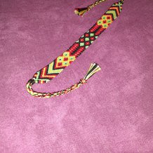 Pattern #29508 Photo