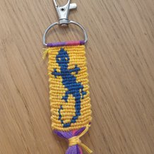 Pattern #70974 Photo