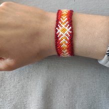 Pattern #86518 Photo