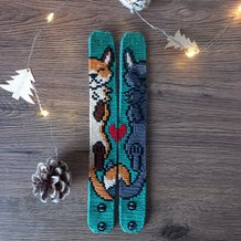 Pattern #155102 Photo